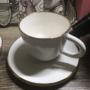 Sezane Teacups